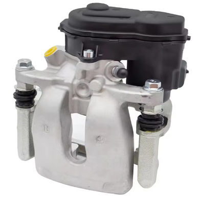 Mercedes Benz 0004232381 Fahrgestellteile Bremsverschluss hinten links