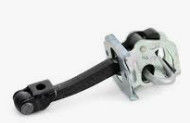 BMW 41513453230 Auto-Karosserie-Teile vordere rechte Türverschluss