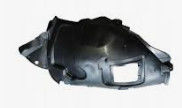 Mercedes Benz 2536900130 Auto-Karosserie Teile Fender Liner Schutz