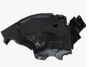 Mercedes Benz 2536910303 Autobauteile Fender Liner Schutz