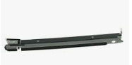 Mercedes Benz 2118801214 Auto-Karosserie Teile Blattplatte