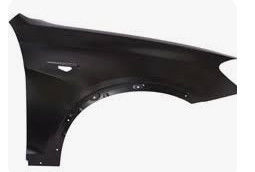 BMW 41357267324 Auto-Karosserie Teile Fender-Panel