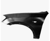 BMW 41357267323 Autobauteile Fender-Panel
