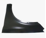 Mercedes Benz 2928800206 Auto-Karosserie-Teile Fender