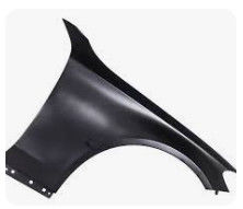 Mercedes Benz 2058800206 Autobauteile Fender