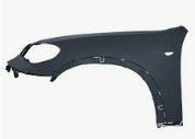 BMW 51657222991 Auto-Karosserie Teile Fender-Panel