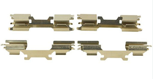 Mercedes Sprinter 0014211191 Chassis Teile Scheibenbremsclip-Set