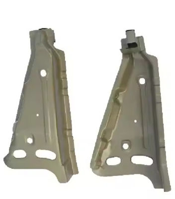 Mercedes VITO 4476300040 Auto-Karosserie-Teile Fender Schürze Verstärkung