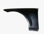 Mercedes Benz 2048800118 Auto-Karosserie Teile Fender-Panel