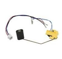 BMW 16117285451 Kraftstoffpegelsensor für Auto- und Elektroteile