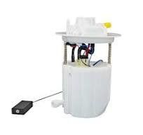 Mercedes Benz 1664702594 Automobil-WK- und Elektroteile Kraftstoffpumpen-Modulmontage