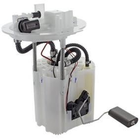 Mercedes Benz 2464700994 Auto-AC und Elektrizitätsteile Kraftstoffpumpen-Module