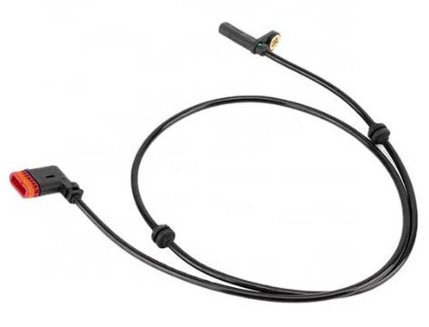 Mercedes Benz 2125400517 Fahrwerksteile ABS-Radgeschwindigkeitssensor