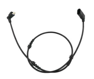 Mercedes Benz 2135403705 Fahrwerksteile ABS-Radgeschwindigkeitssensor