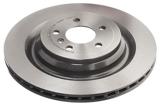 Mercedes Benz 1664230212 Chassisteile Bremsscheibe