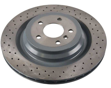 Mercedes Benz 1664230312 Chassis Teile Bremsscheibe