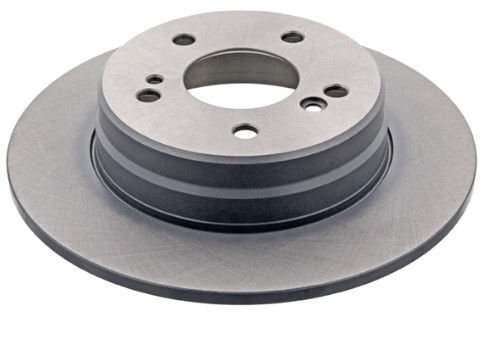 Mercedes Benz 2034230112 Chassisteile Bremsscheibe