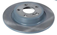 Mercedes Benz 2464230112 Chassisteile Bremsscheibe