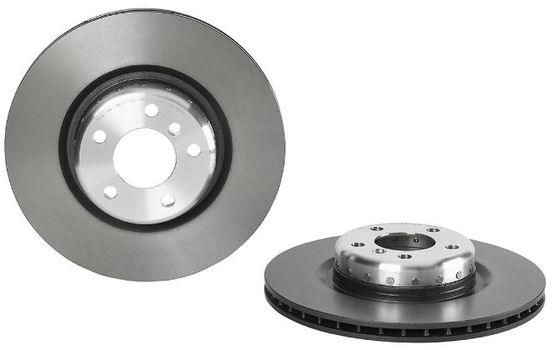 BMW 34206797605 Chassisteile Bremsscheibe