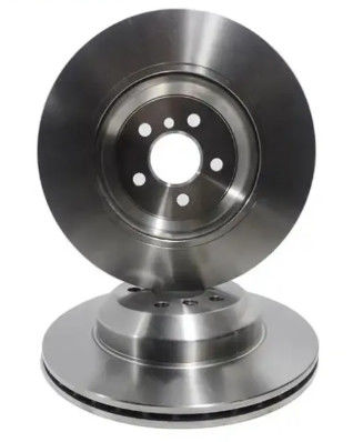 BMW 34206865724 Chassisteile Bremsscheibe