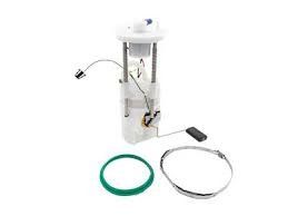 BMW 16117195463 Auto-AC- und Elektrizitätsteile Kraftstoffpumpenmodule