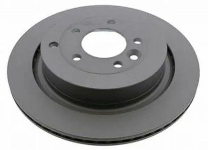 BMW 34216765887 Chassisteile Bremsscheibe