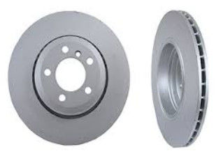 BMW 34216765889 Chassisteile Bremsscheibe