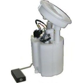 Mercedes Benz 2034702394 Auto-WK- und Elektrizitätsteile Kraftstoffpumpen-Modulmontage