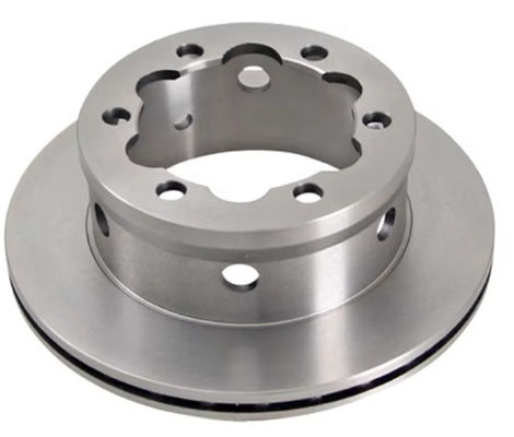 Mercedes Sprinter 9044230312 Fahrwerksteile Bremsscheibe
