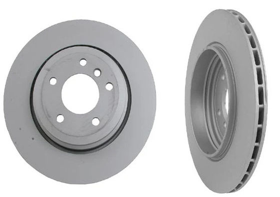 BMW 34216864052 Chassisteile Bremsscheibe
