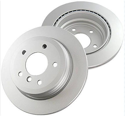 BMW 34216855008 Chassisteile Bremsscheibe