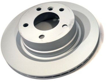 BMW 34216855005 Chassisteile Bremsscheibe