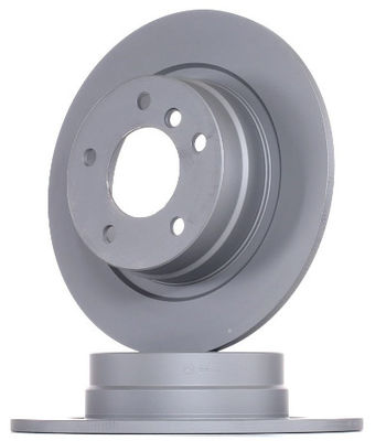 BMW 34216855002 Chassisteile Bremsscheibe