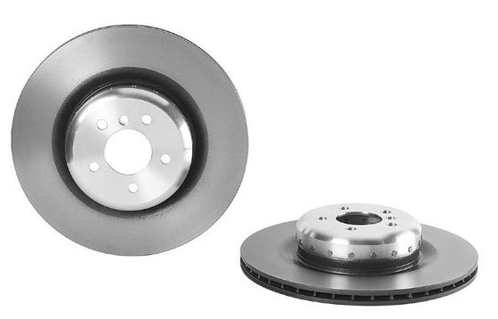 BMW 34216795318 Chassisteile Bremsscheibe