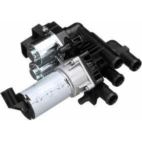 Mercedes Benz 2208300084 Auto-WK- und Elektro-Teile Heizungs-Steuerventil