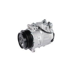 Mercedes Benz 0008303501 Automobil-WK- und Elektroteile A/C-Kompressor