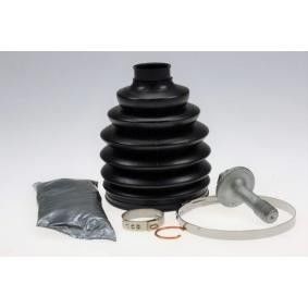 Mercedes Benz 2463303500 Fahrgestellteile CV Stiefel