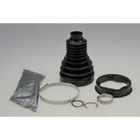 BMW 31607608095 Fahrwerksteile Vorderachse Innen-CV-Gelenkstiefel