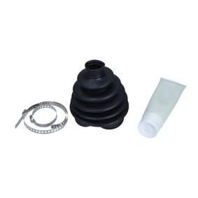 BMW 31607529203 Fahrwerksteile Front Außen CV Joint Boot Kit