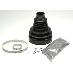 BMW 31607545107 Fahrgestellteile Hintere Innenraum CV Joint Boot Kit
