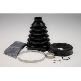 BMW 31607565315 Fahrgestellteile Innere CV-Gemeinsame Boot-Set