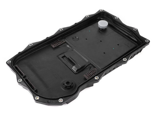 BMW 24118612901 Fahrgestellteile Getriebeölpfanne