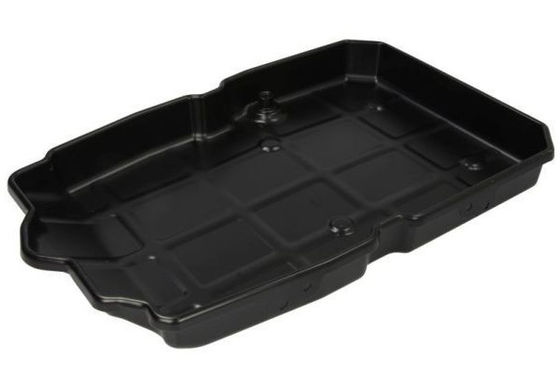 Mercedes Benz 2212701212 Teile des Fahrgestells Getriebe Ölpanne