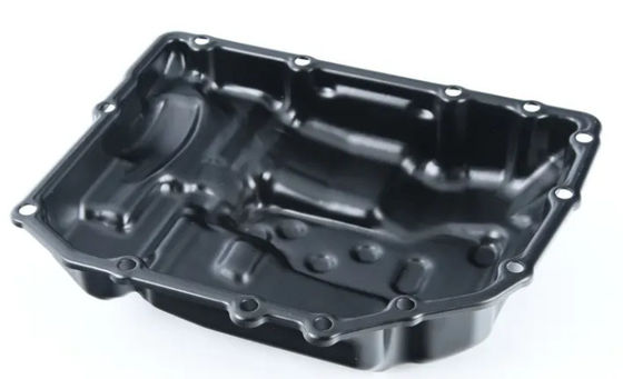 Land Rover LR053470 Fahrgestellteile Getriebeölspann GasketGetriebeölspann