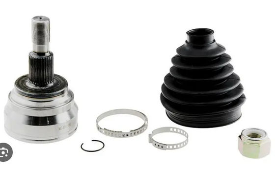 Mercedes Benz 1663507100 Fahrgestellteile CV-Gelenke Boot Reparatur-Kit