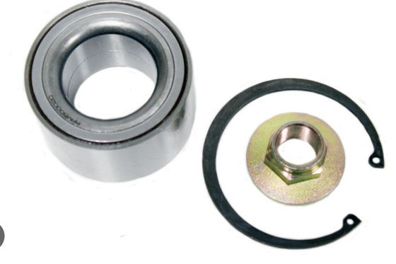 Land Rover LR045917 Chassisteile Radnahtlager