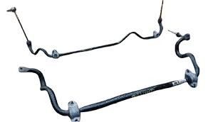 Mercedes Benz 2223231365 Fahrwerksteile Stabilisator