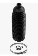Mercedes Sprinter 9014605500 B Fahrgestell Teile Lenkrad Stiefel