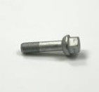 Mercedes Sprinter 6384010171 Auto-Radschrauben Schnelle Teile Langlebig
