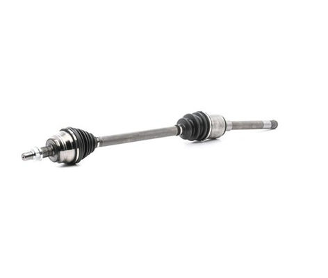 Mercedes Benz 1663301300 Fahrgestellteile Antriebswelle